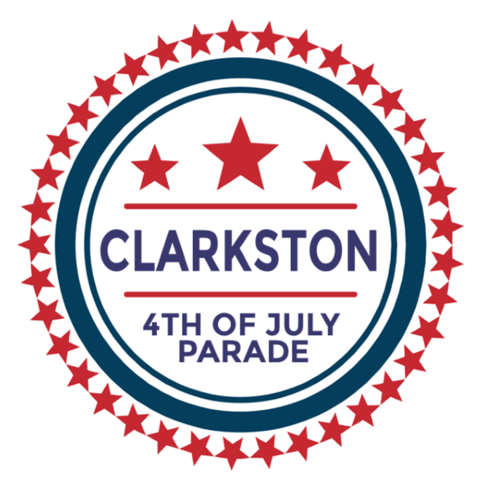 Clarkston Fourth of July Parade